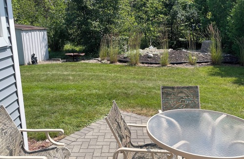 Rapid City Cottage | Overlooking Beautiful Torch Lake