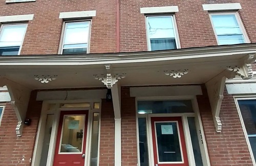 Galena Apartment | Overlooking Downtown Galena #6