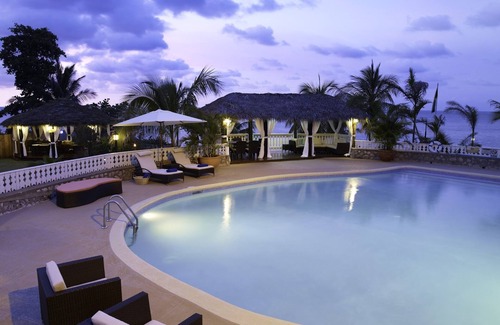 Salt Gut Villa | Overlooking the Caribbean Sea with private beach access