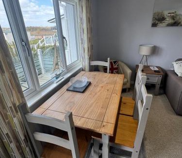 Oulton Broad Apartment | Overlooking the Norfolk Broads