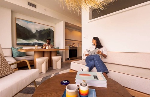Sailboat Bend Apartment | Overlooking Wharf, Las Olas, Riverfront