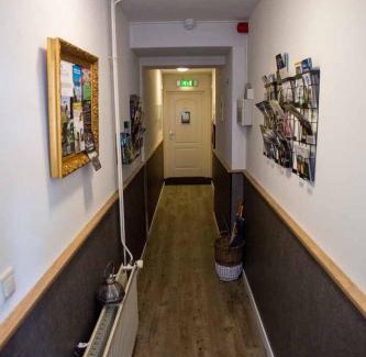 Blokzijl Apartment | Overnachten bij Vergeet me Niet in Blokzijl