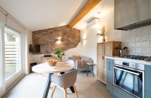 Broekheurne House | Overnachting Vanjewelste