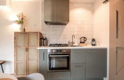 Broekheurne House | Overnachting Vanjewelste