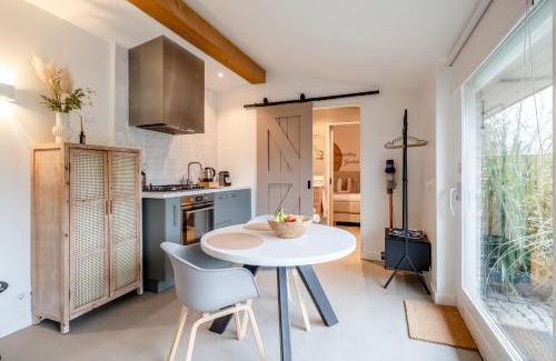 Broekheurne House | Overnachting Vanjewelste