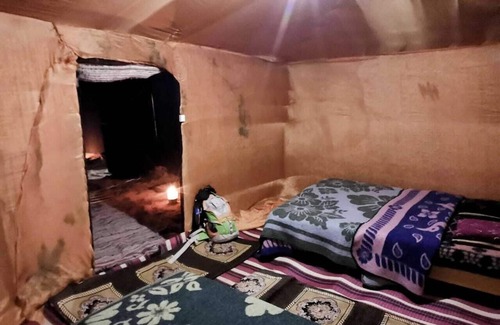 Tinzouline RV Rental | Overnight Camp