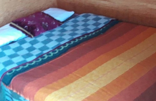 Tinzouline RV Rental | Overnight Camp
