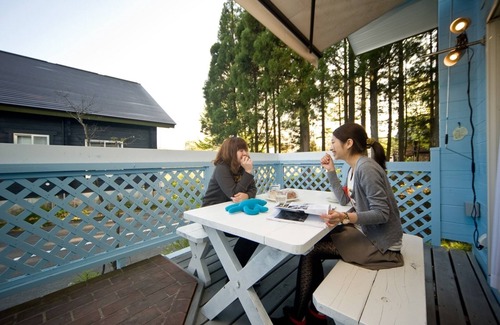 Gujo House | Overnight stay with breakfast Scandinavian desig/Gujo Gifu