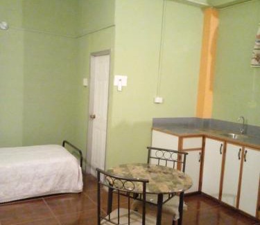 St. Augustine Apartment | OverNite Comfort