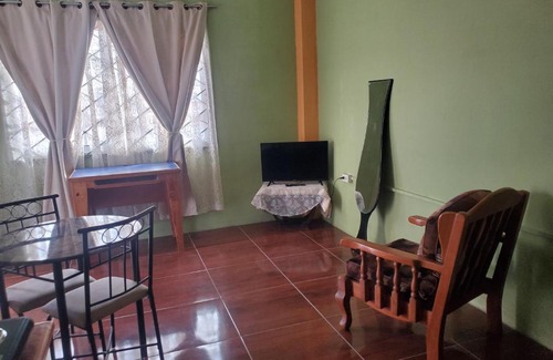 St. Augustine Apartment | OverNite Comfort