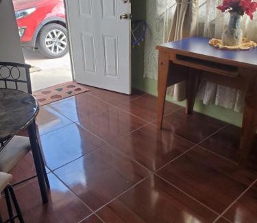 St. Augustine Apartment | OverNite Comfort