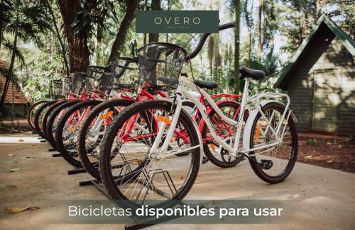 Puerto Iguazu Cabin | Overo Lodge & Selva