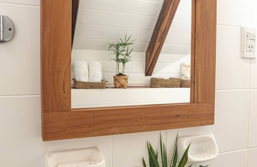 Puerto Iguazu Cabin | Overo Lodge & Selva