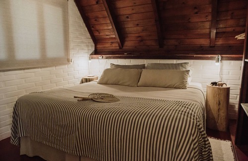 Puerto Iguazu Cabin | Overo Lodge & Selva