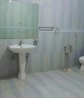 F-6 Sector House | Overseas B&B Guest House