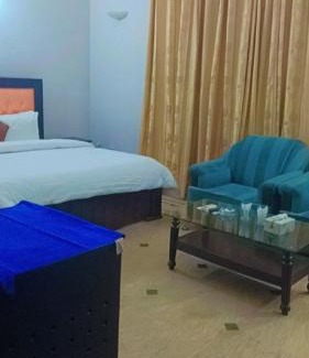 F-6 Sector House | Overseas B&B Guest House