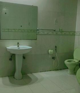 F-6 Sector House | Overseas B&B Guest House