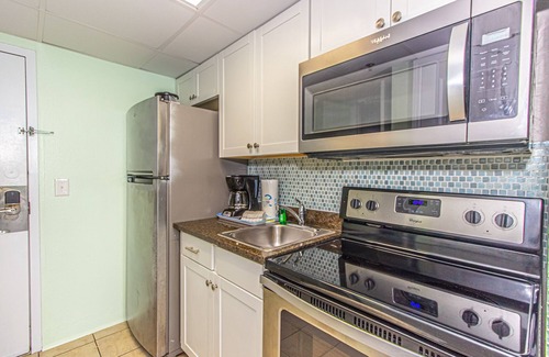 Myrtle Beach Condo | Oversized Ocean View Queen Suite - Caravelle Resort 410 - Sleeps 4 Guests!