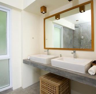 Koh Tao Villa | Overthemoon Luxury Pool Villas