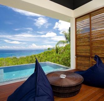 Koh Tao Villa | Overthemoon Luxury Pool Villas
