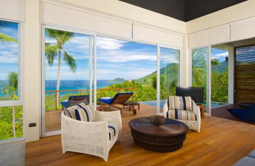 Koh Tao Villa | Overthemoon Luxury Pool Villas