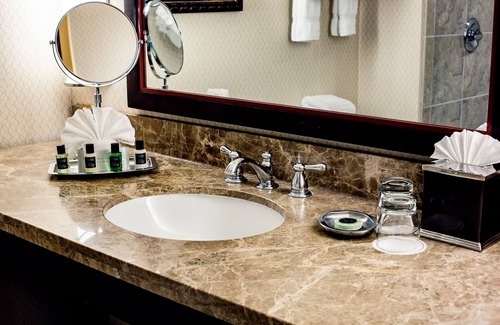 North Overton Hotel | Overton Hotel and Conference Center
