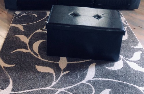 Warsaw Cottage | Overview cottage