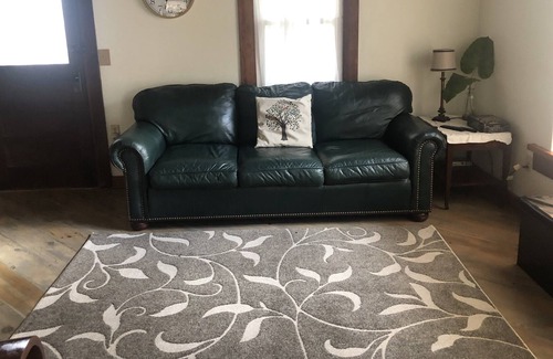 Warsaw Cottage | Overview cottage