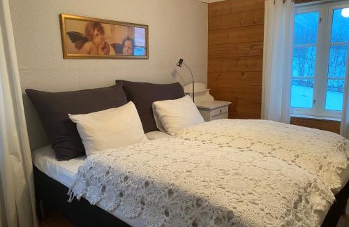 Stranda House | Overvoll Farm