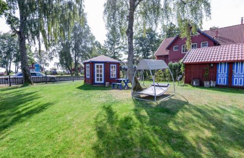 Pervalka Apartment | Ovidijus Apartment