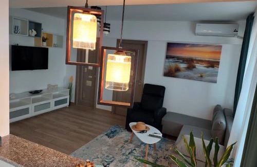 Old Town Apartment | Ovidiu's dream