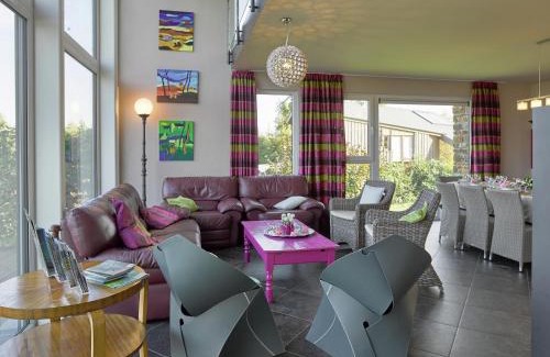 Ovifat House | Ovifat Sauna Escape, Waimes