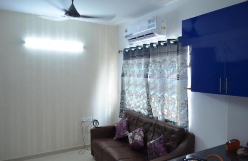 Vadanemelli Apartment | Oviyam Sea view Apartment, feel like home