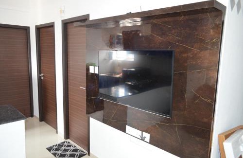 Vadanemelli Apartment | Oviyam Sea view Apartment, feel like home