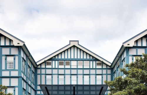 Woolloomooloo Hotel | Ovolo Woolloomooloo