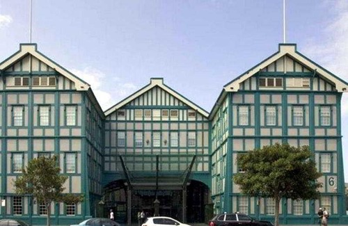 Woolloomooloo Hotel | Ovolo Woolloomooloo