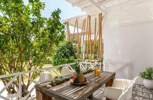 Kato Fellos Apartment | Ow Andros Suite 3,Private Whirlpool