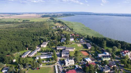 Łazy Resort | OW Fala 1