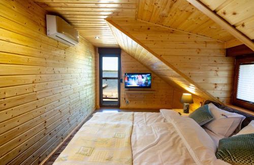 Woszakowice House | OW Magdalena