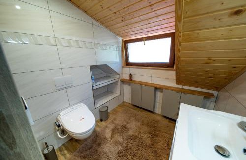Woszakowice House | OW Magdalena