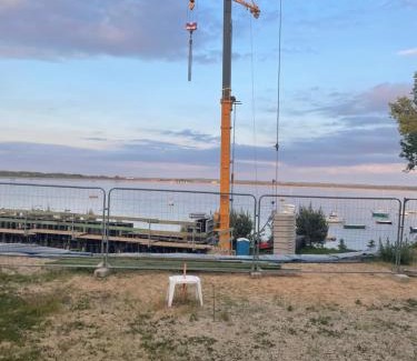Skorochow Resort | OW Mewa domki apartamenty nad jeziorem