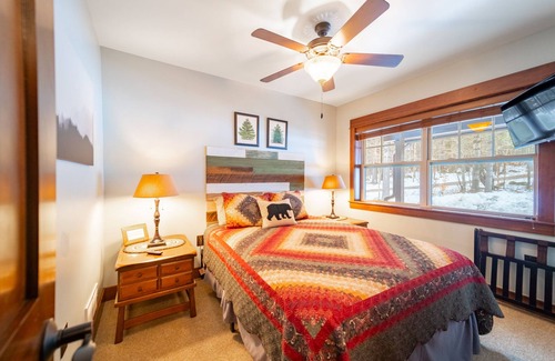 Wilmington House | Owaissa Oasis: 3 mins to Whiteface, 13 to Placid, very family friendly, lake.