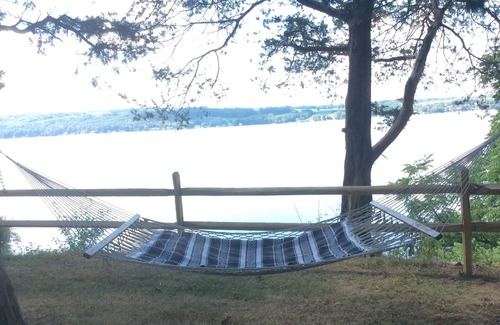 Town of Owasco Cabin | Owasco Lake Cottage in the heart of the Finger Lakes Region