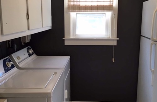 Auburn House | Owasco Lake House with Central Air!