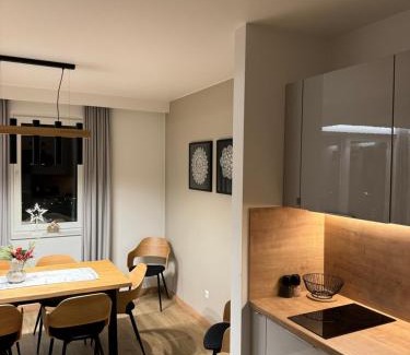 Istebna Apartment | OWCZA GÓRKA Apartamenty