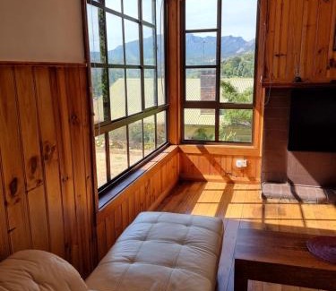 Queenstown House | Owen Cottage Queenstown Genuine Comfort and Views