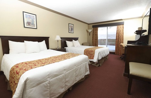Owen Sound Hotel | Owen Sound Inn