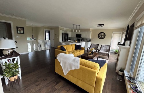 Owen Sound House | Owen Sound vacation home