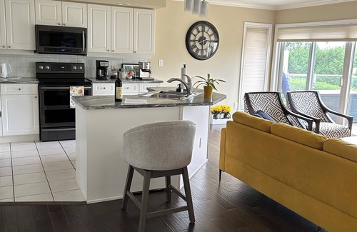 Owen Sound House | Owen Sound vacation home
