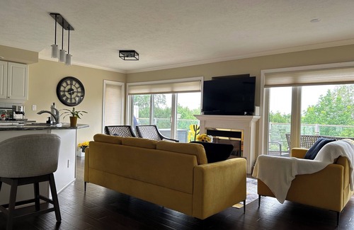 Owen Sound House | Owen Sound vacation home